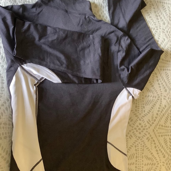 Paradox Shell Grey L NEW - Picture 4 of 5